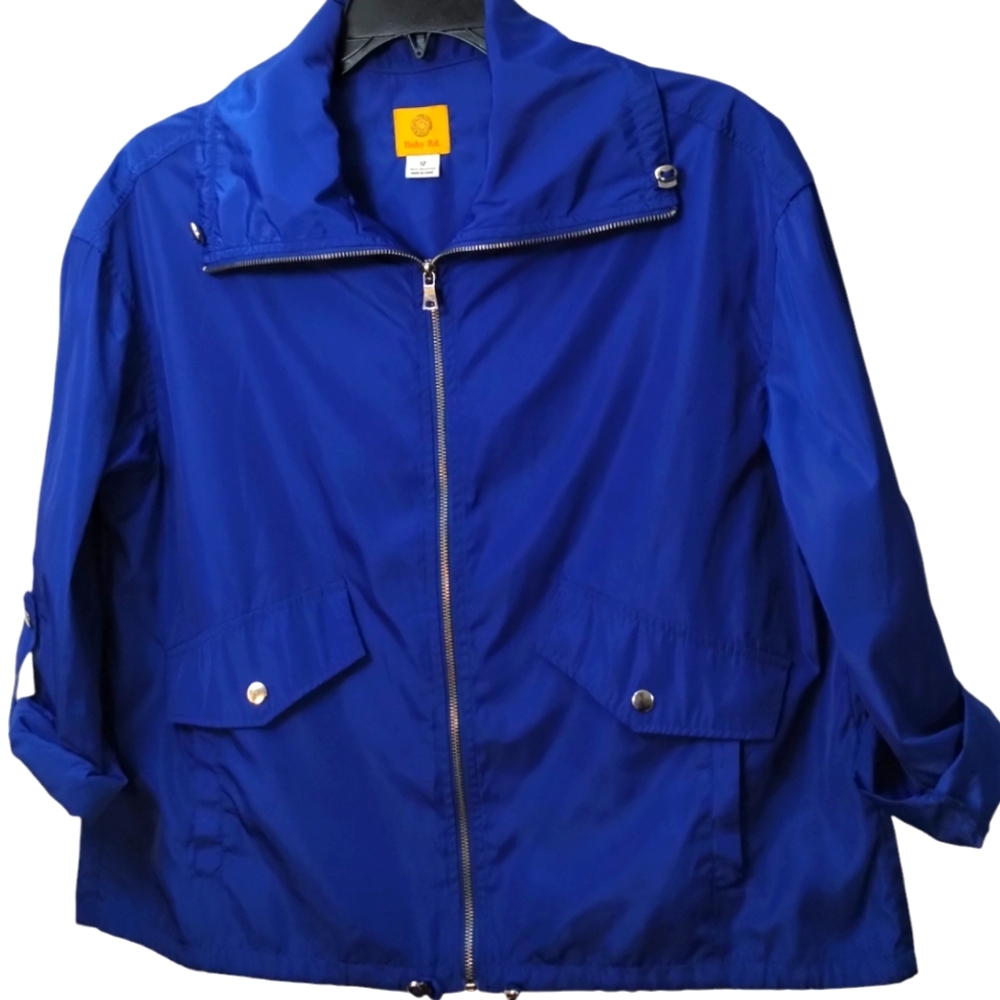 Ruby Rd. Jacket - image 1